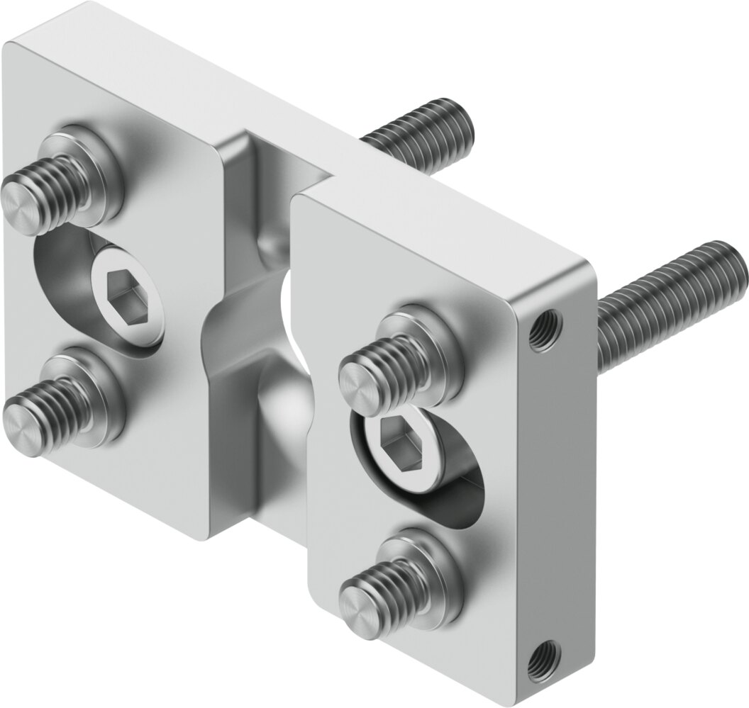 Festo 1468974 Adapterbausatz - Bild 2