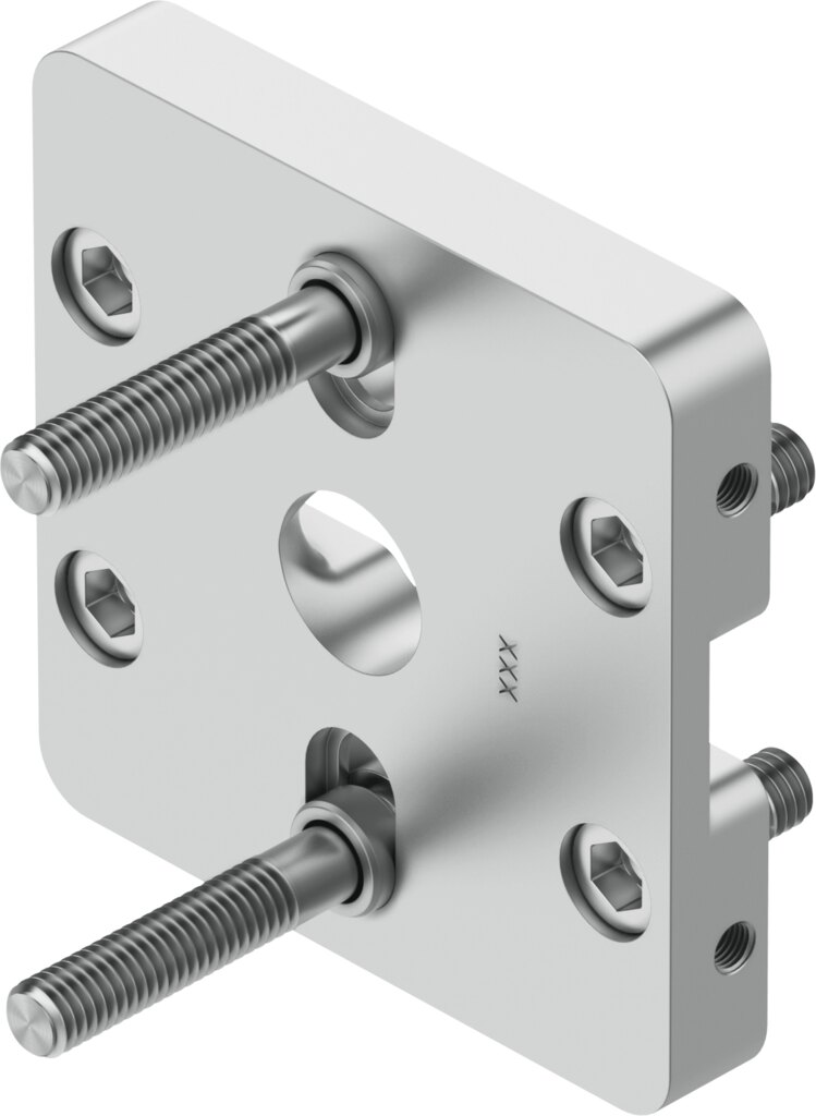 Festo 1468980 Adapterbausatz - Bild 2