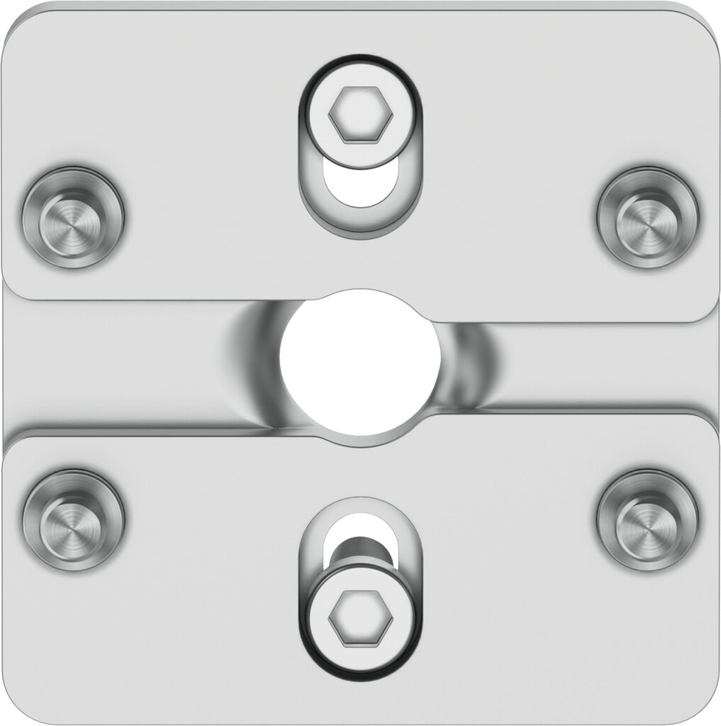 Festo 1468980 Adapterbausatz - Bild 3