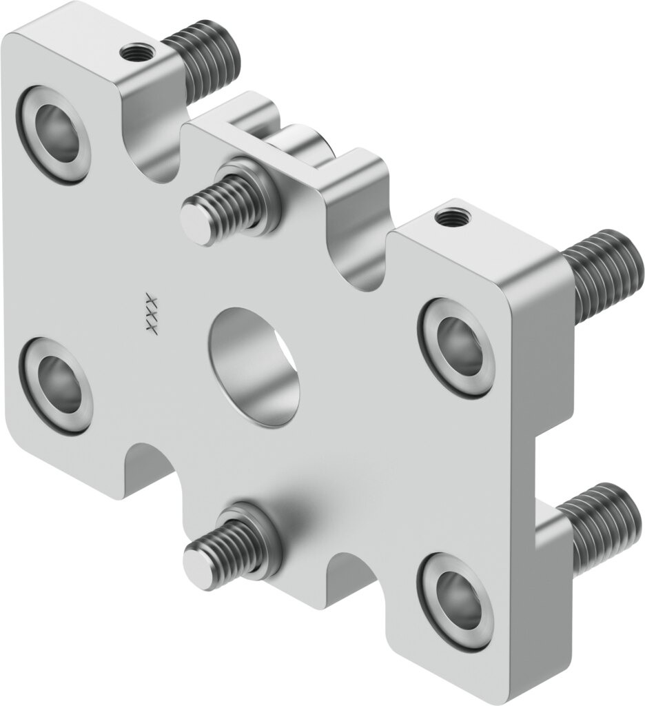 Festo 1280996 Adapterbausatz - Bild 2