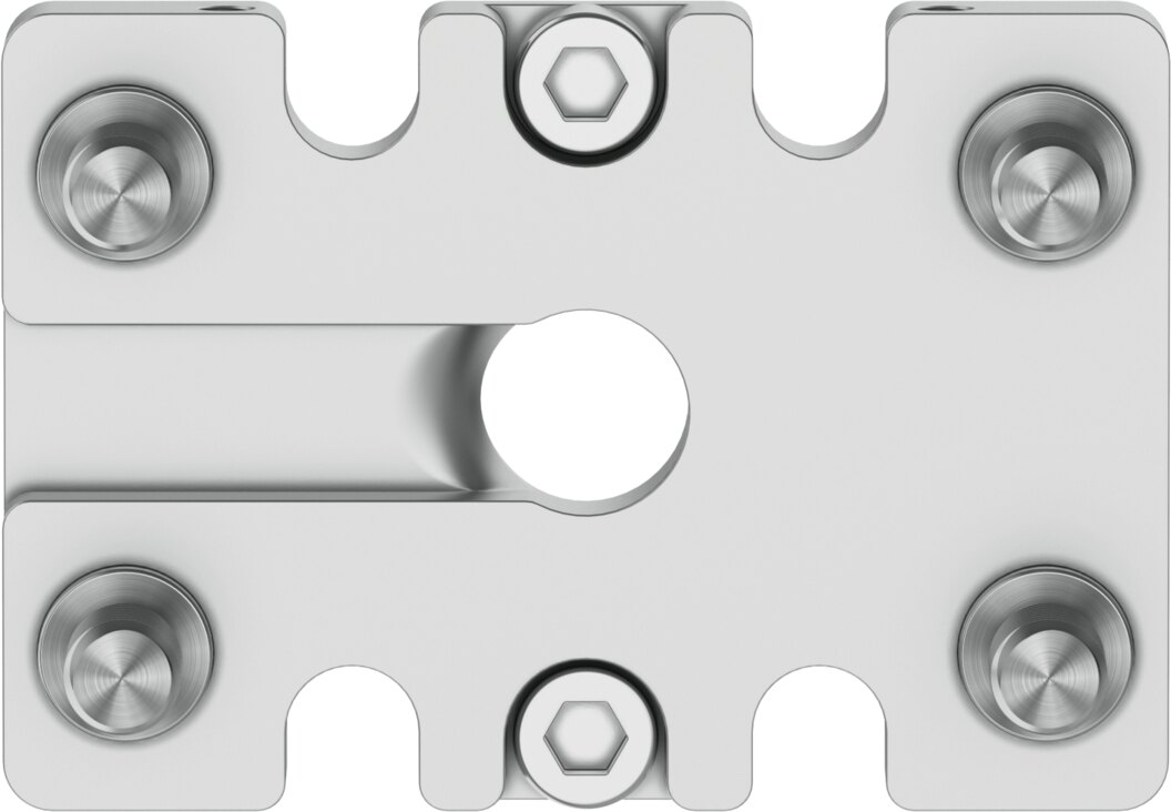 Festo 1280996 Adapterbausatz - Bild 3