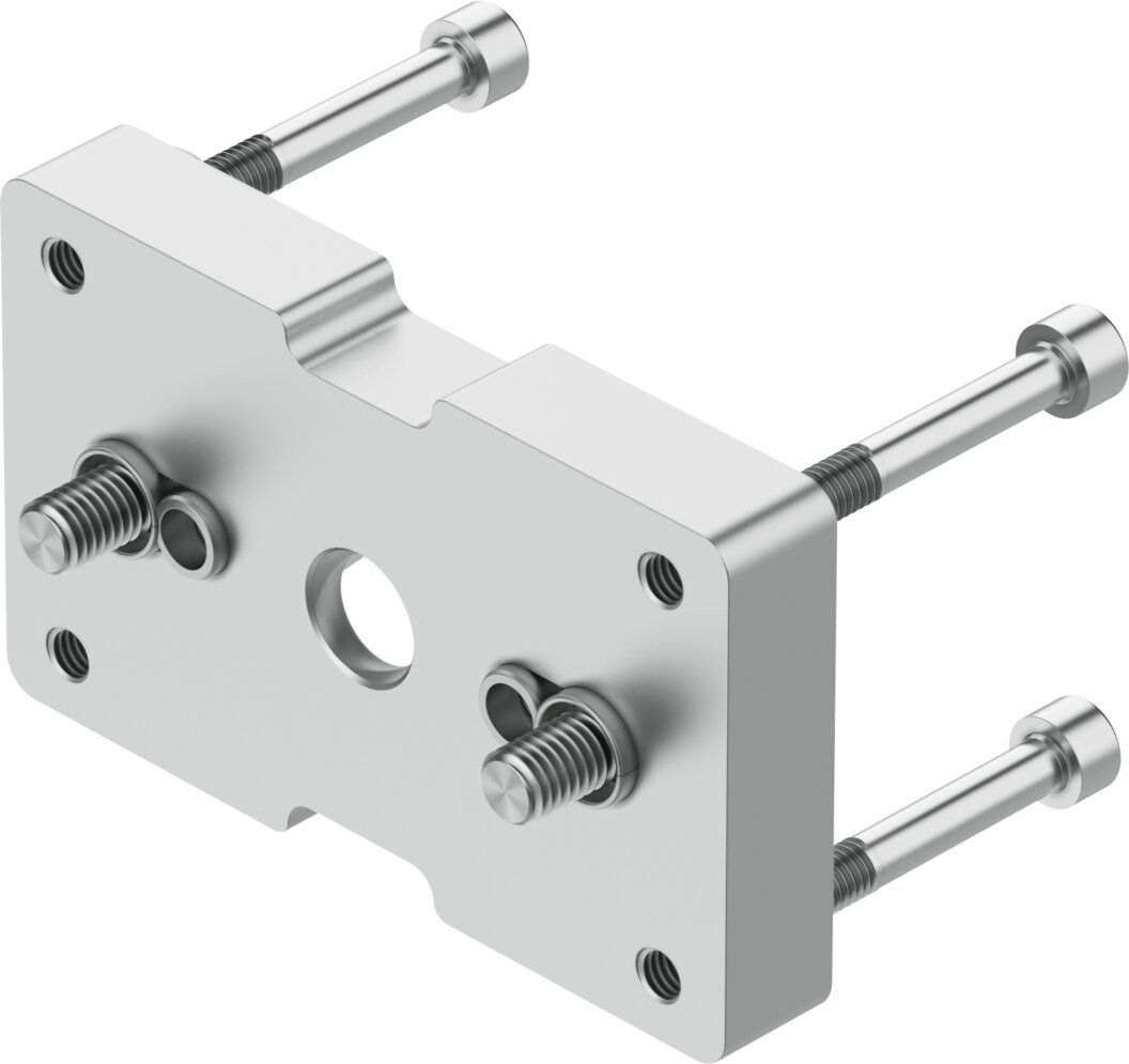 Festo 564956 Adapterbausatz - Bild 2