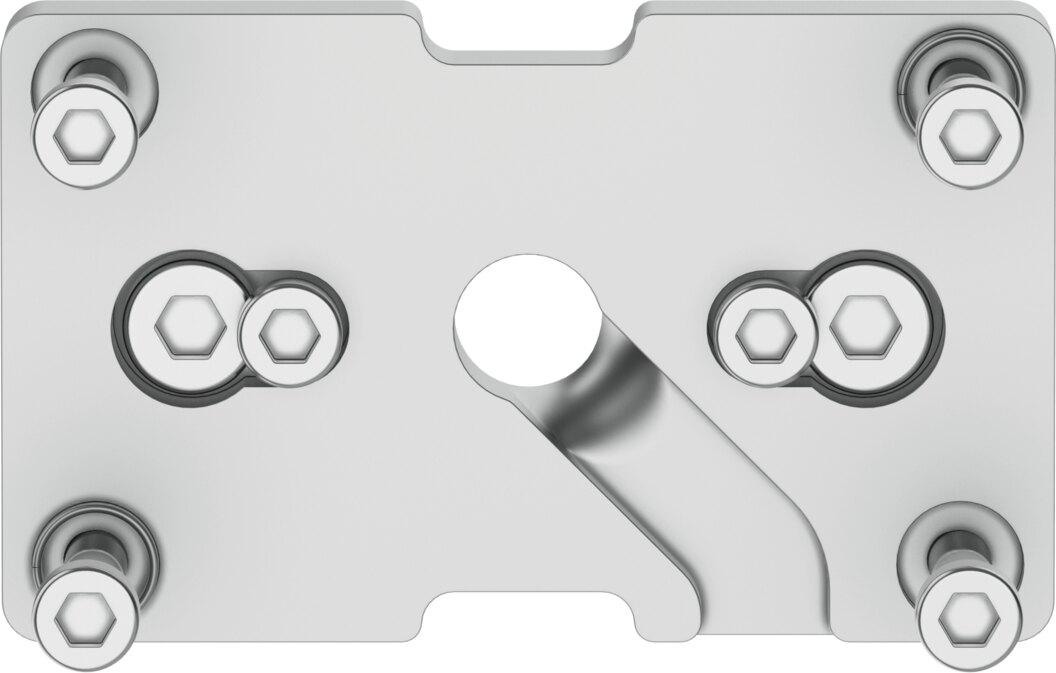 Festo 564956 Adapterbausatz - Bild 3