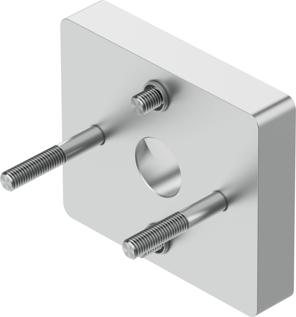 Festo 2415812 Adapterbausatz - Bild 2