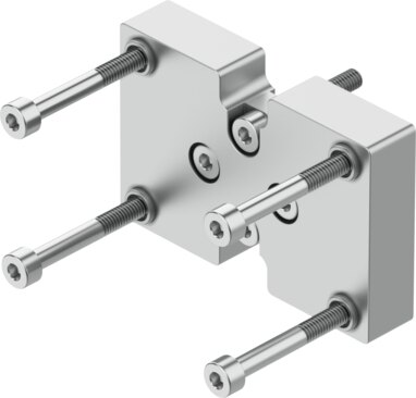 Adapterbausatz