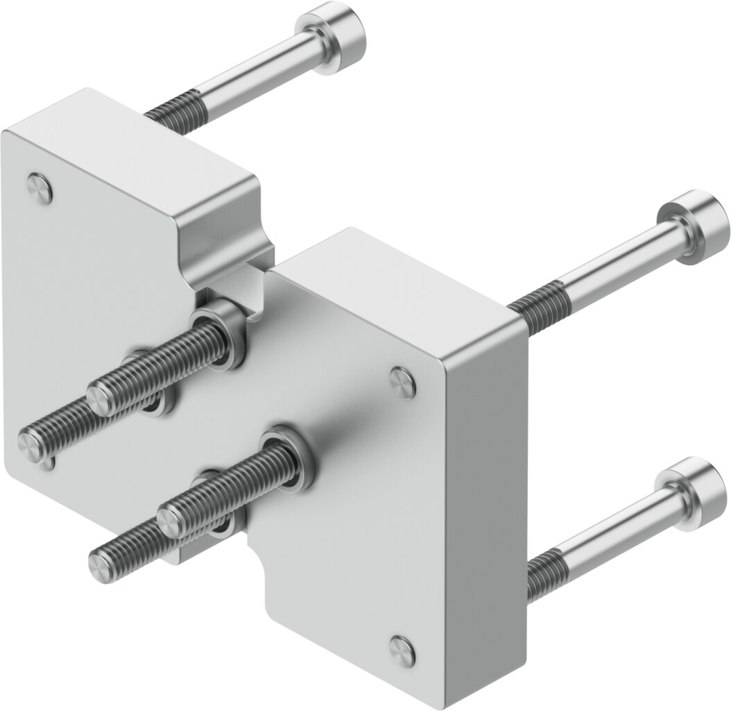 Festo 5162493 Adapterbausatz - Bild 2