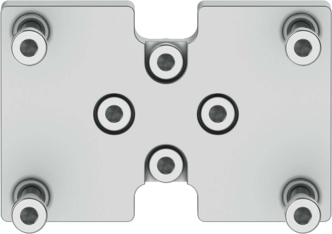 Festo 5162493 Adapterbausatz - Bild 3