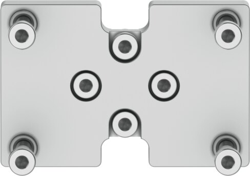 Adapterbausatz