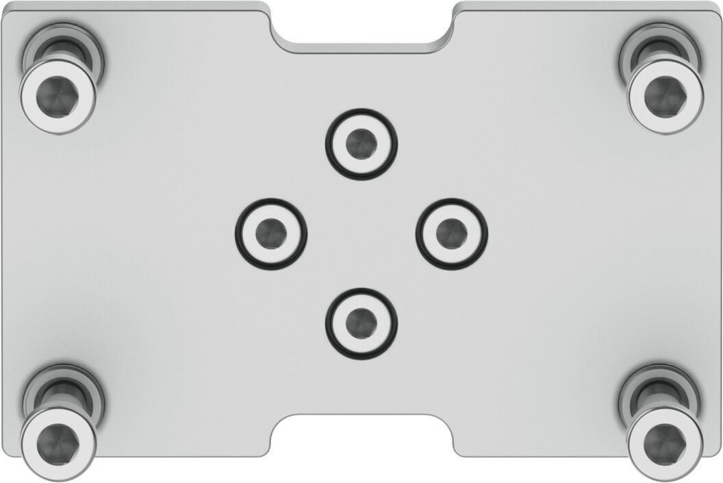 Festo 5162495 Adapterbausatz - Bild 3