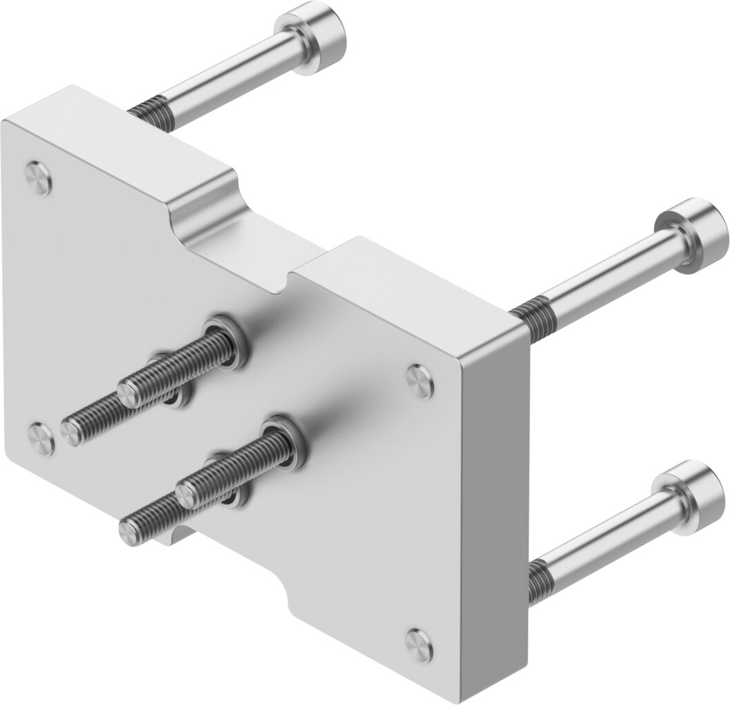 Festo 5162495 Adapterbausatz - Bild 2