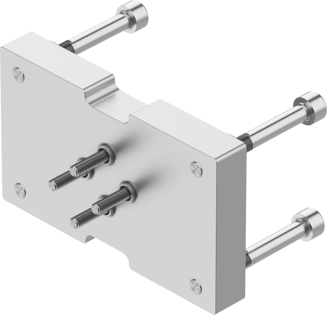 Festo 5162497 Adapterbausatz - Bild 2