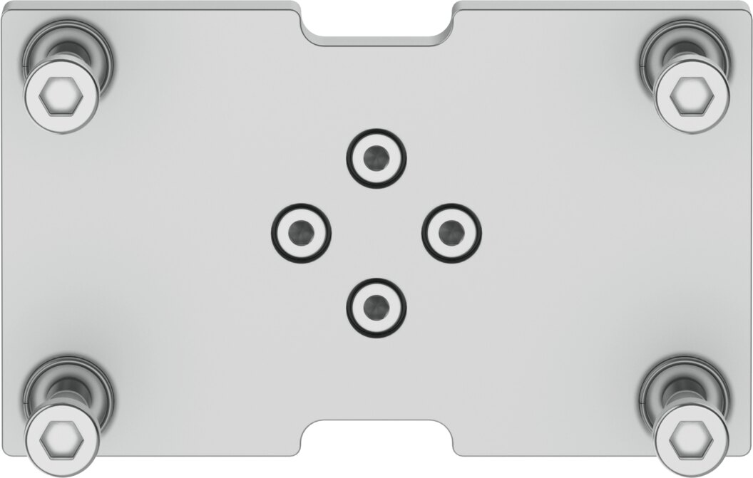 Festo 5162497 Adapterbausatz - Bild 3