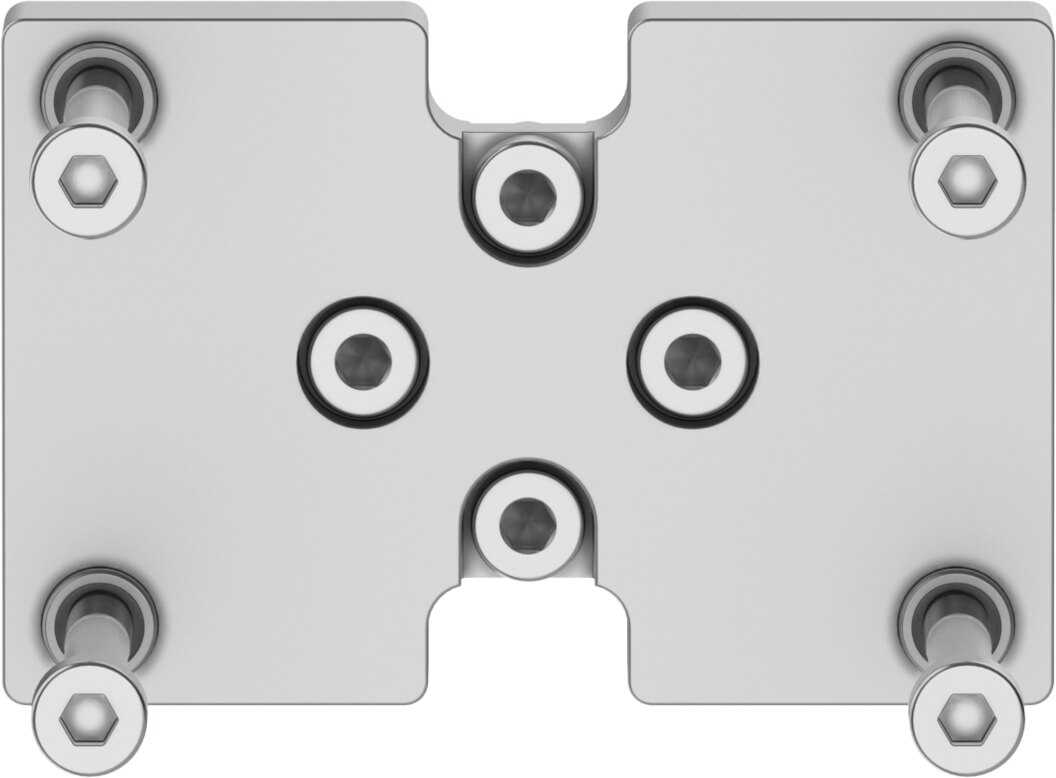Festo 5162494 Adapterbausatz - Bild 3