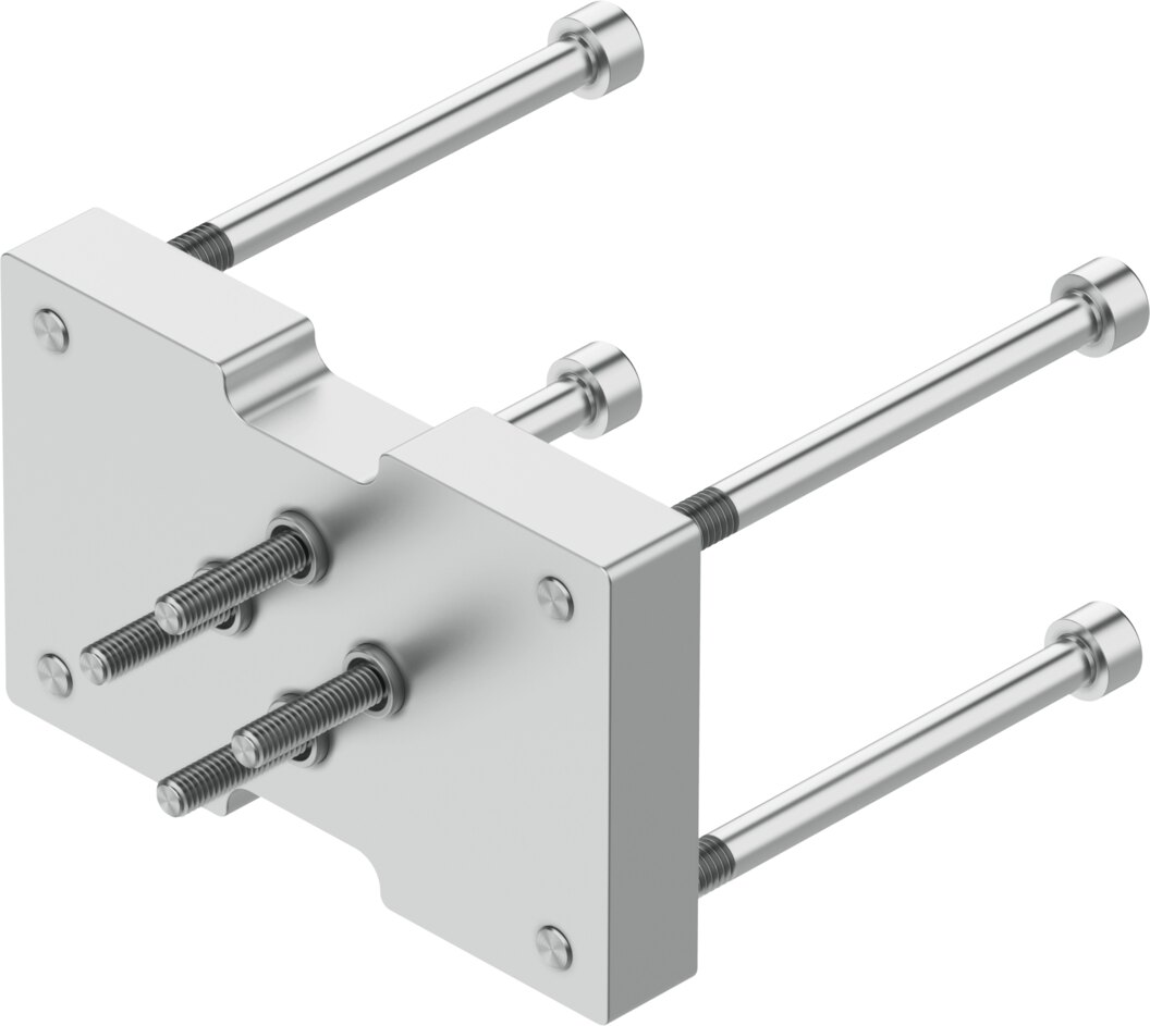 Festo 5162496 Adapterbausatz - Bild 2
