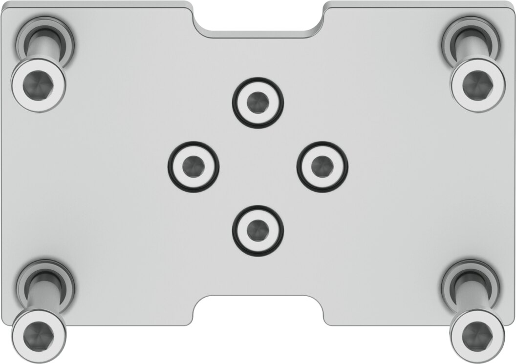 Festo 5162496 Adapterbausatz - Bild 3