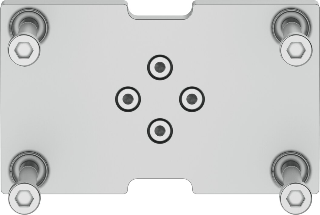 Festo 5162498 Adapterbausatz - Bild 3
