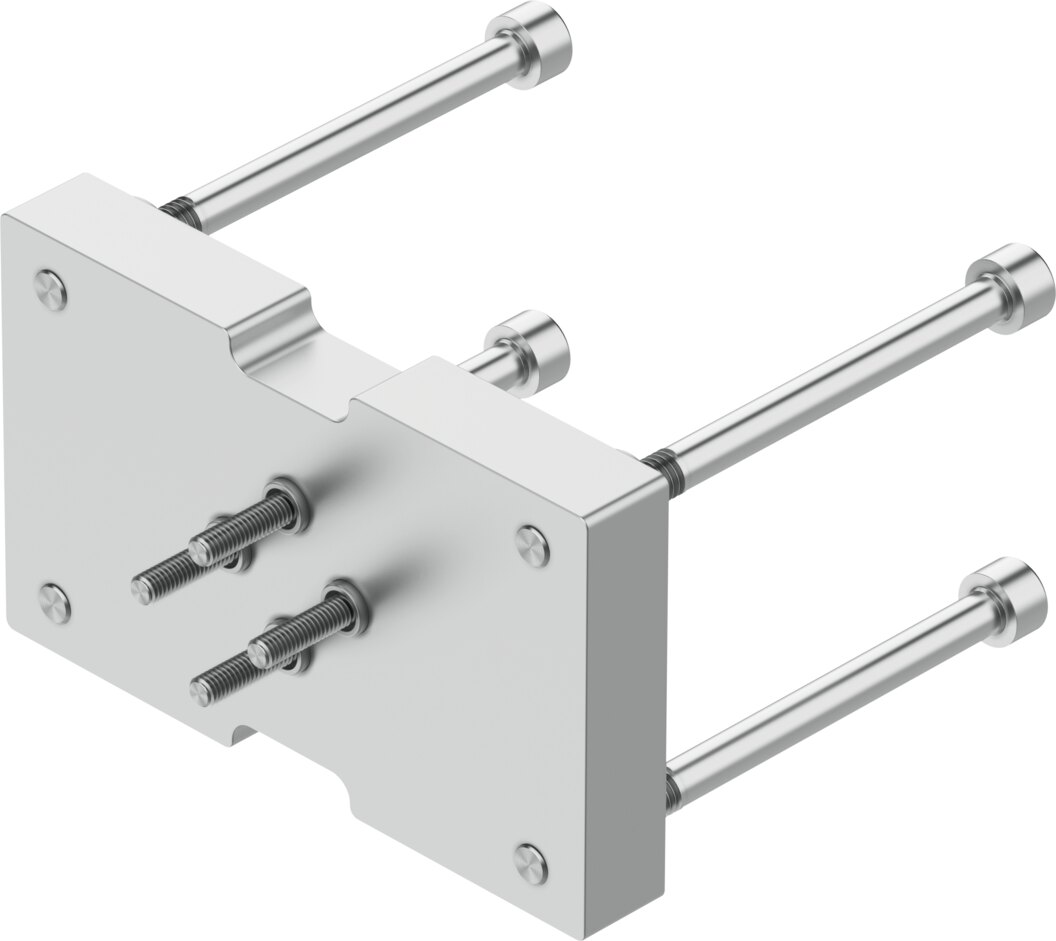 Festo 5162498 Adapterbausatz - Bild 2