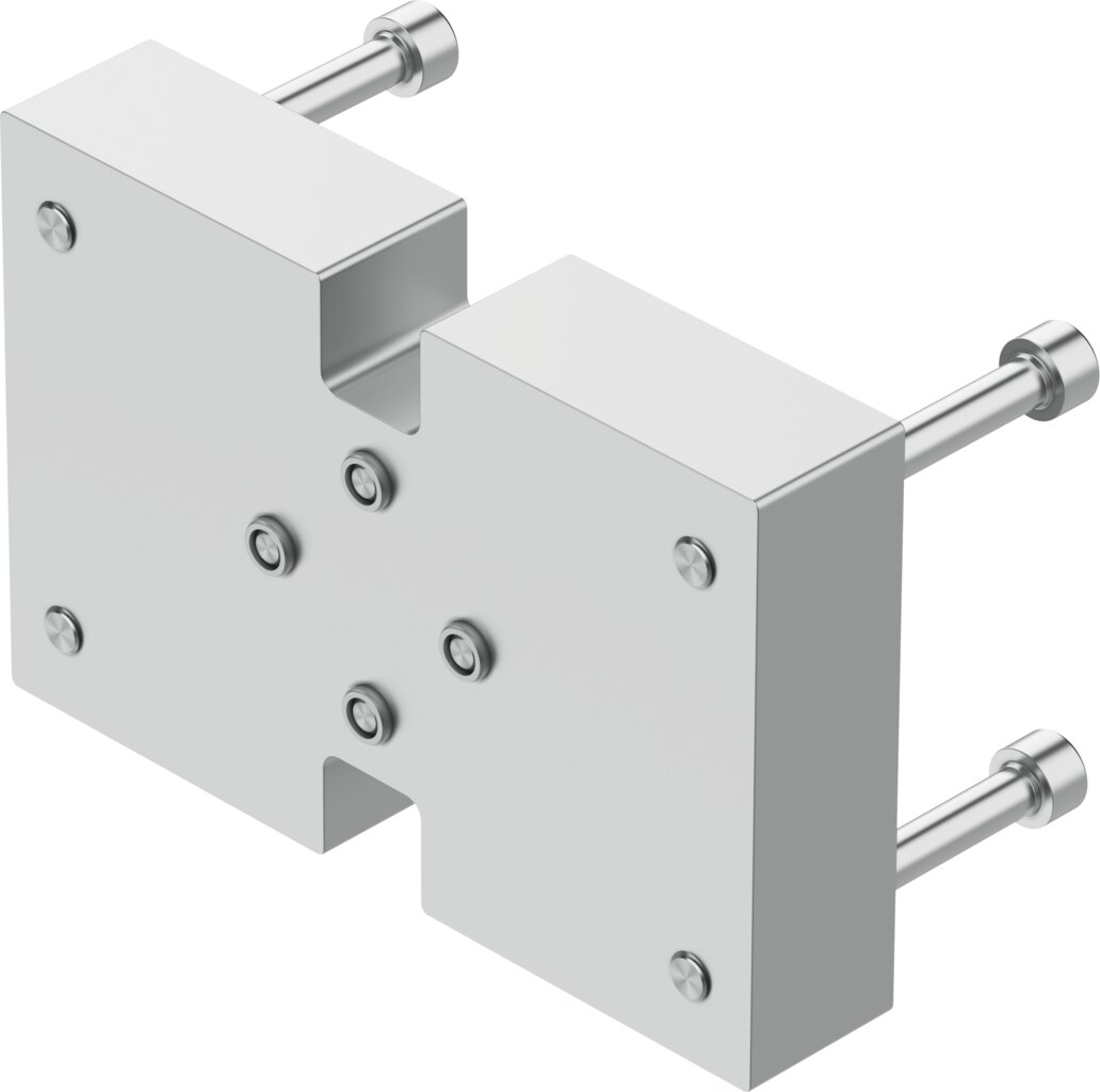 Festo 5162502 Adapterbausatz - Bild 2