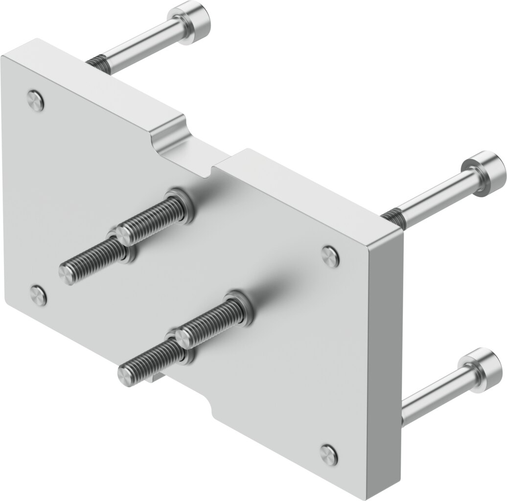 Festo 5162500 Adapterbausatz - Bild 2
