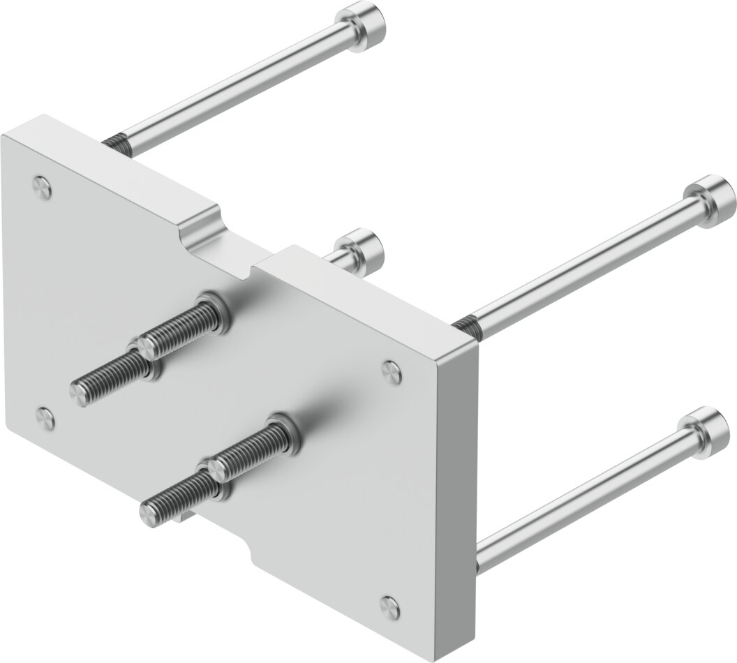 Festo 5162501 Adapterbausatz - Bild 2