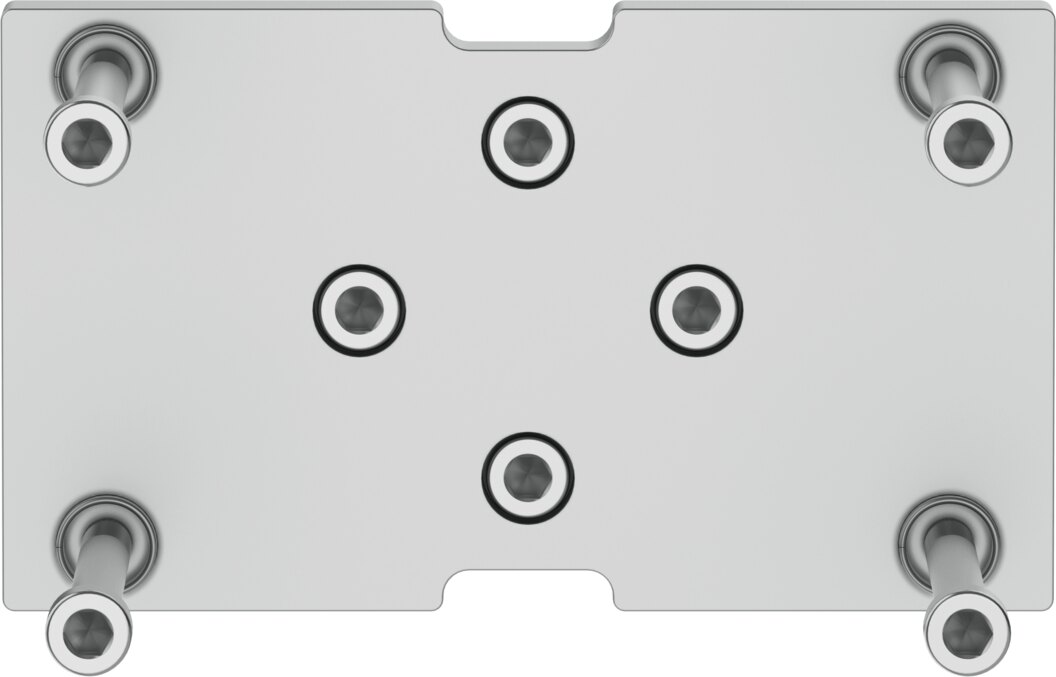 Festo 5162501 Adapterbausatz - Bild 3