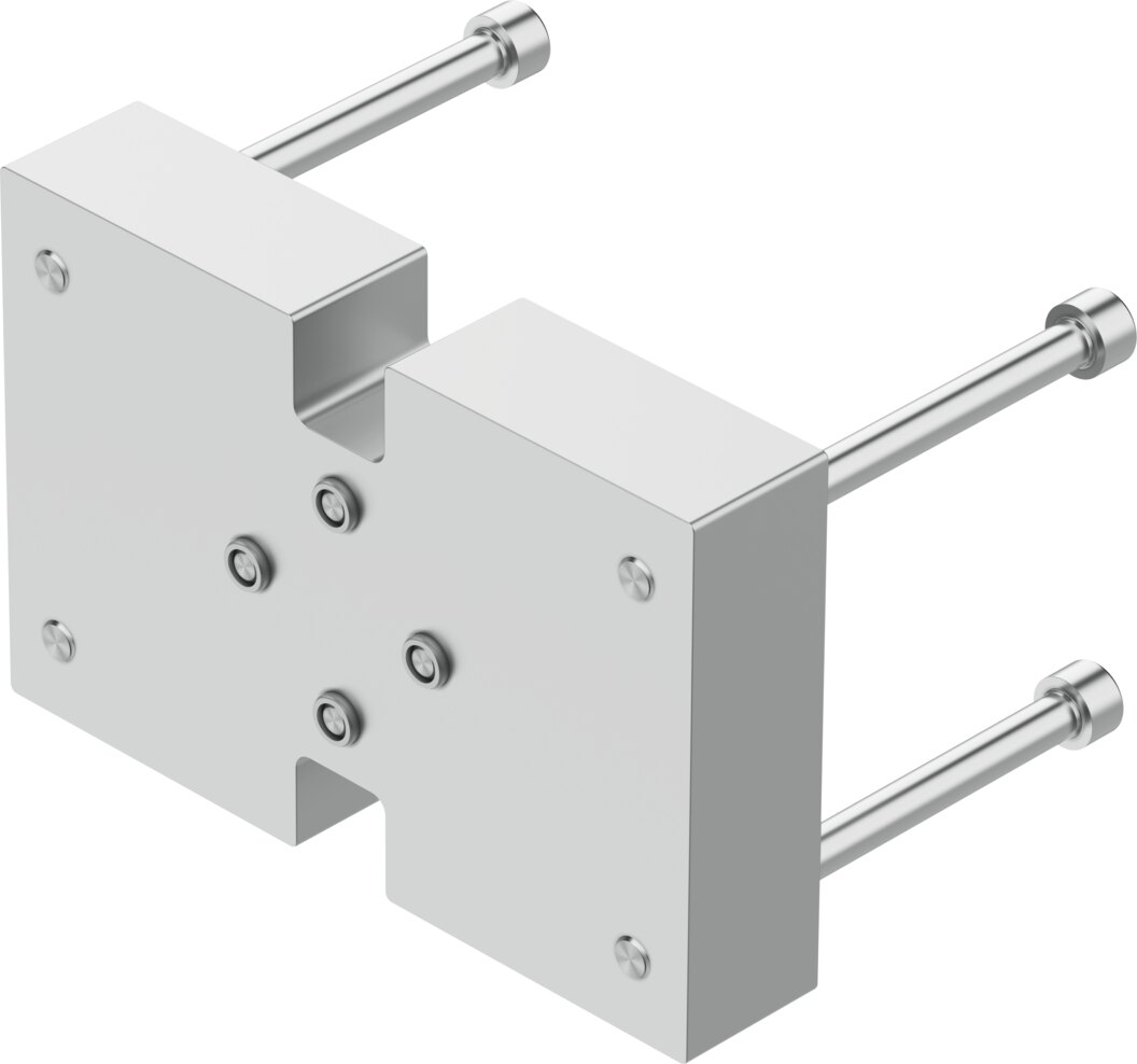 Festo 5162503 Adapterbausatz - Bild 2