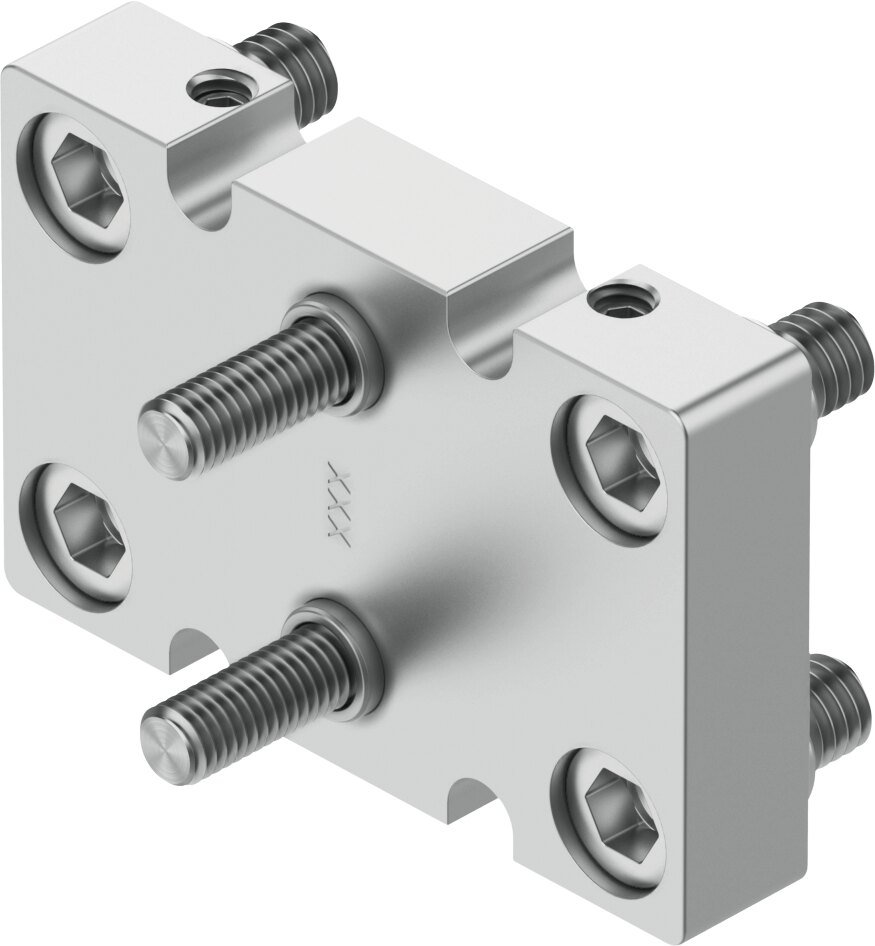 Festo 1279418 Adapterbausatz - Bild 2