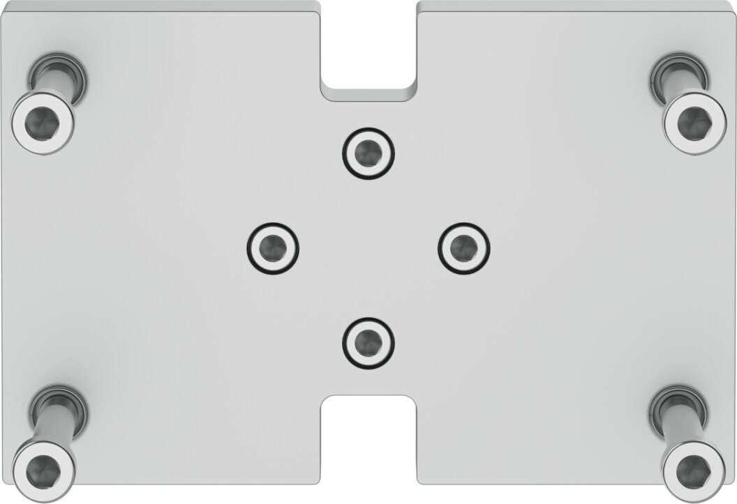 Festo 5162503 Adapterbausatz - Bild 3