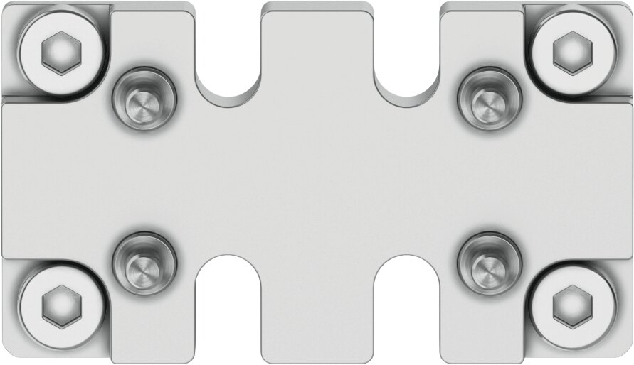 Festo 1274402 Adapterbausatz - Bild 2