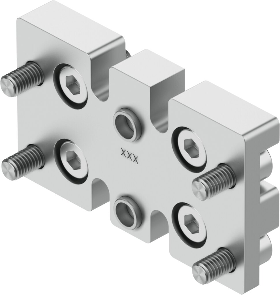 Festo 1278980 Adapterbausatz - Bild 2