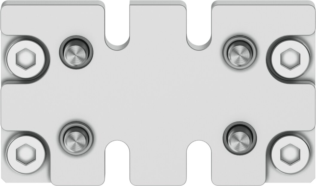 Festo 1278980 Adapterbausatz - Bild 3