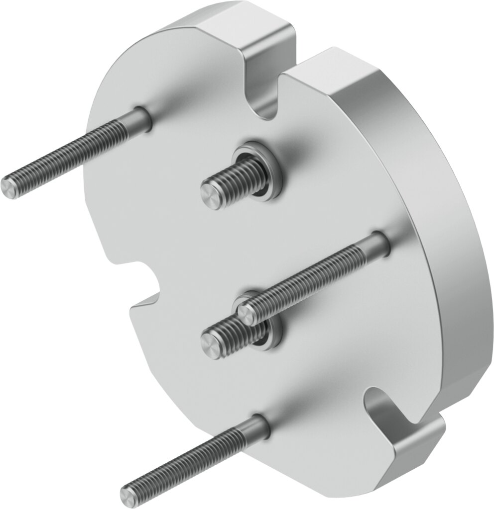 Festo 2360918 Adapterbausatz - Bild 2