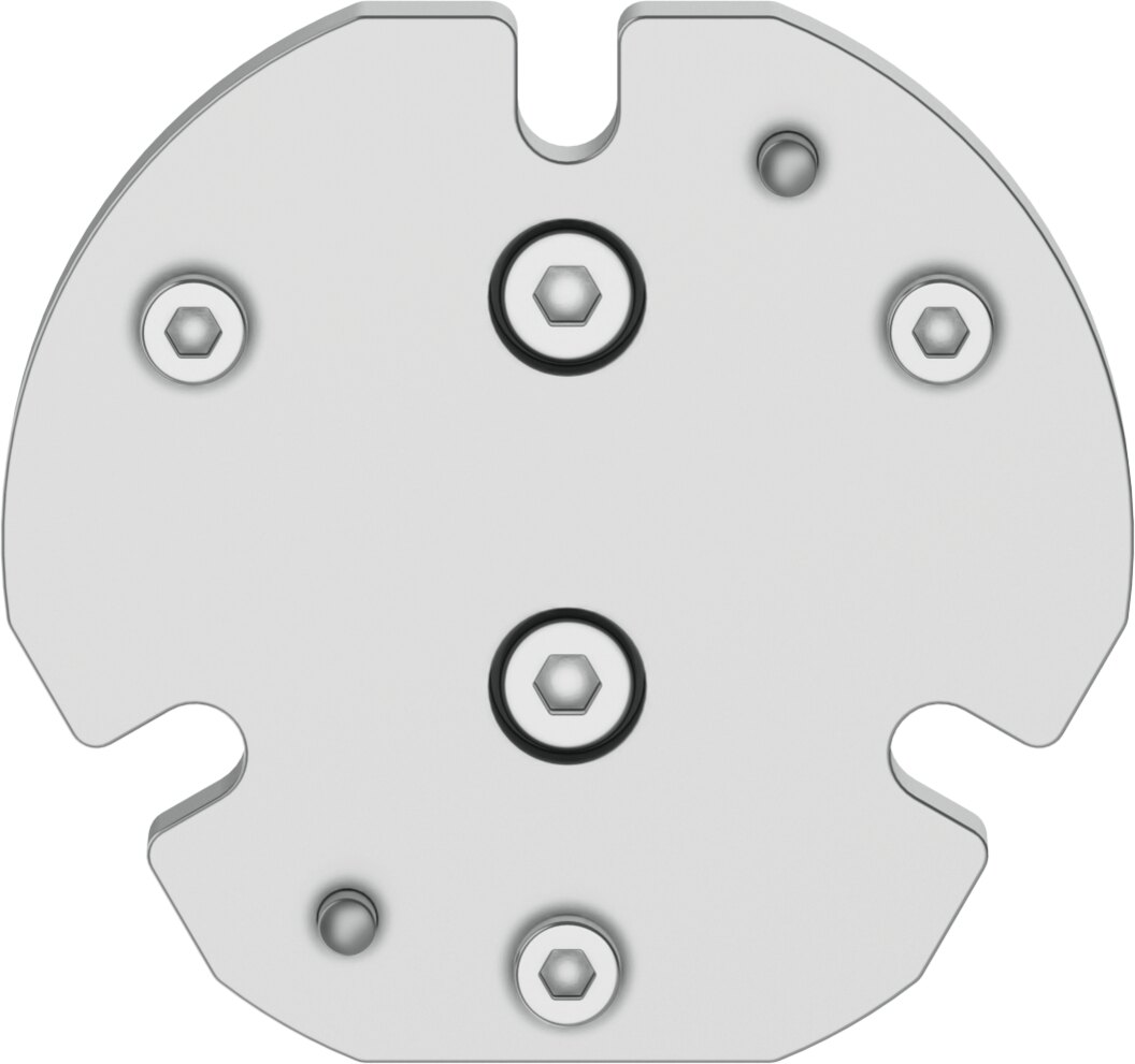 Festo 2360918 Adapterbausatz - Bild 3