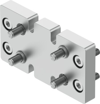 Adapterbausatz