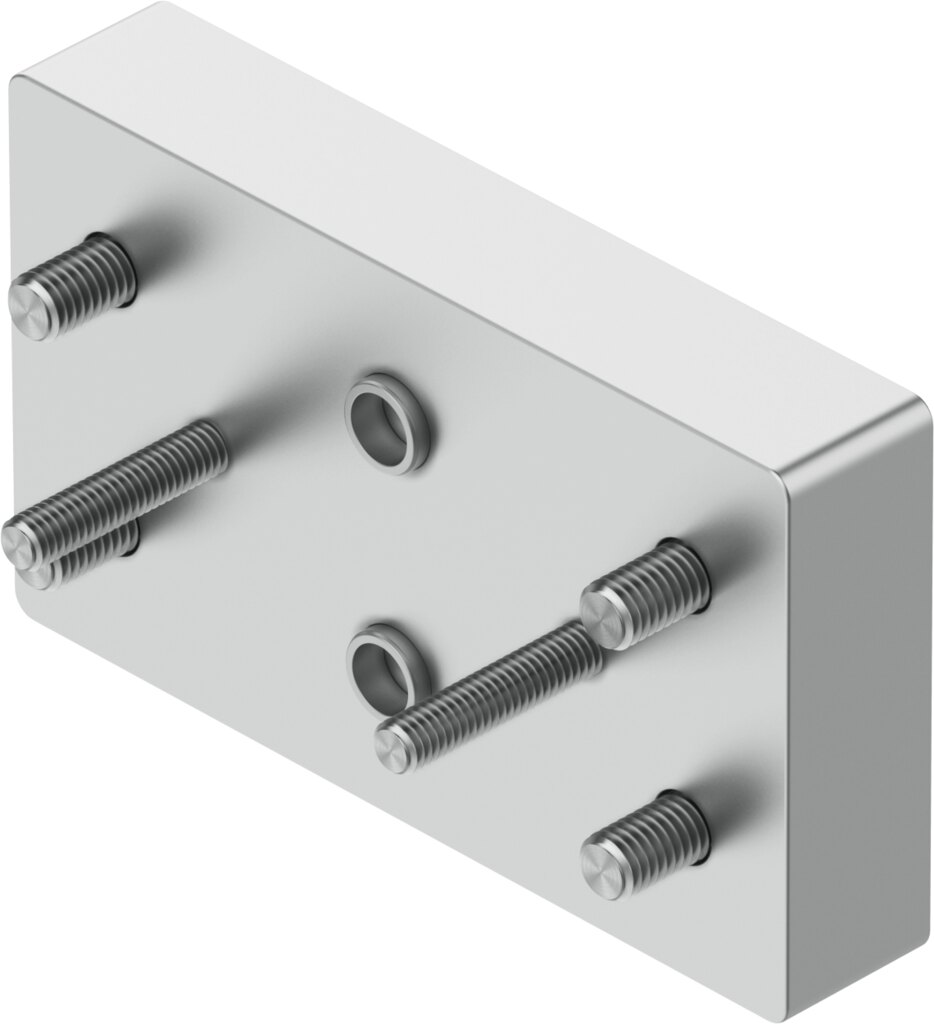 Festo 2404522 Adapterbausatz - Bild 2
