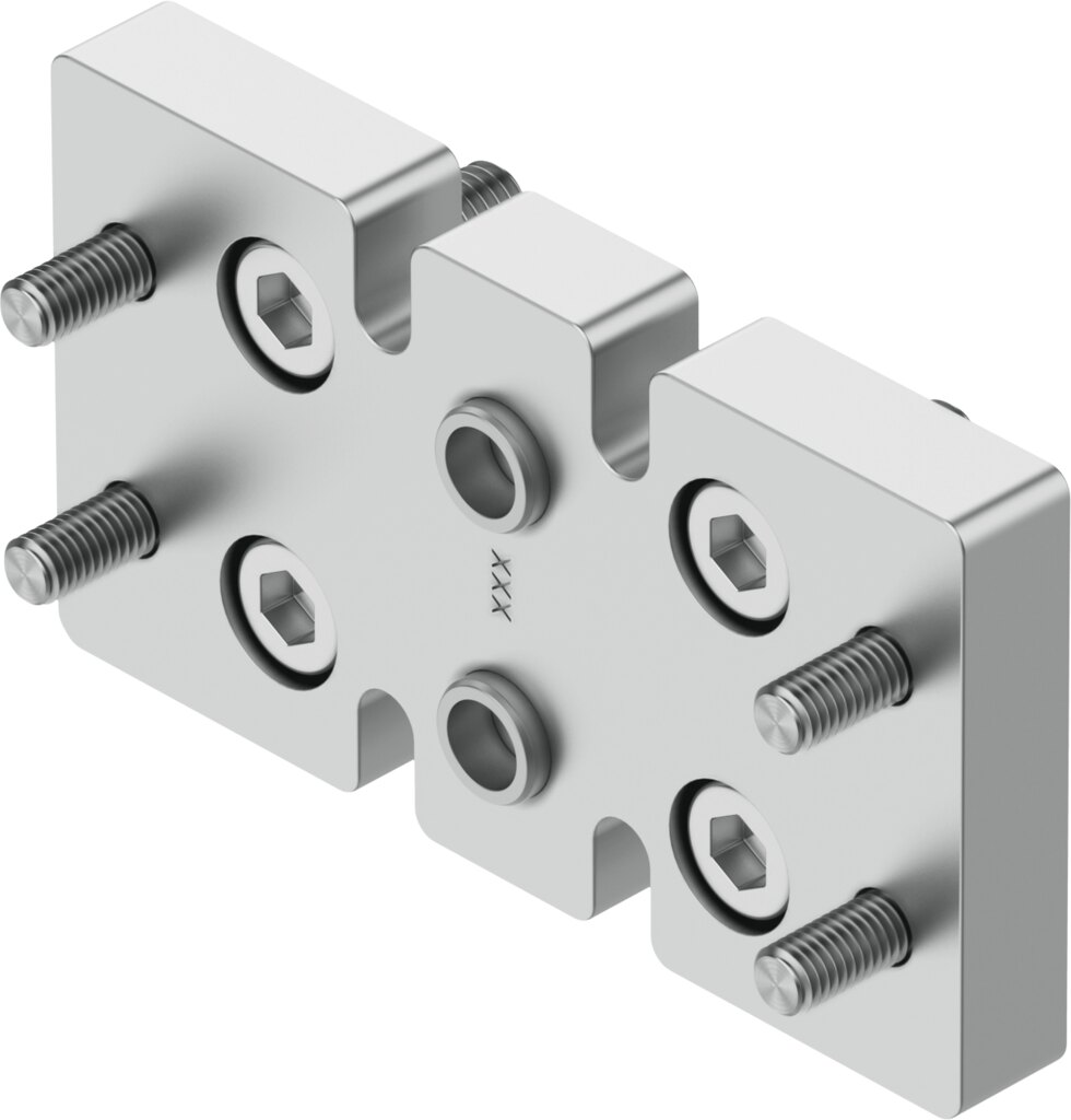 Festo 1279954 Adapterbausatz - Bild 2
