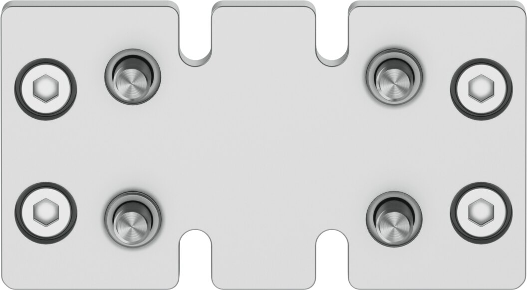 Festo 1279954 Adapterbausatz - Bild 3
