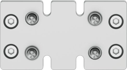 Adapterbausatz