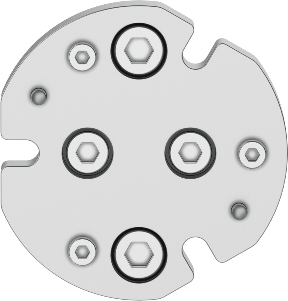 Festo 2371422 Adapterbausatz - Bild 3
