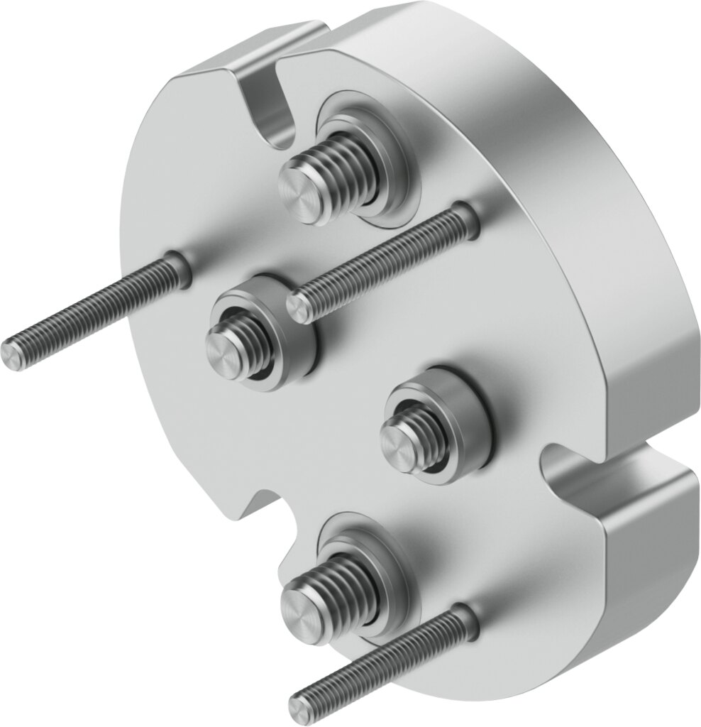 Festo 2371422 Adapterbausatz - Bild 2