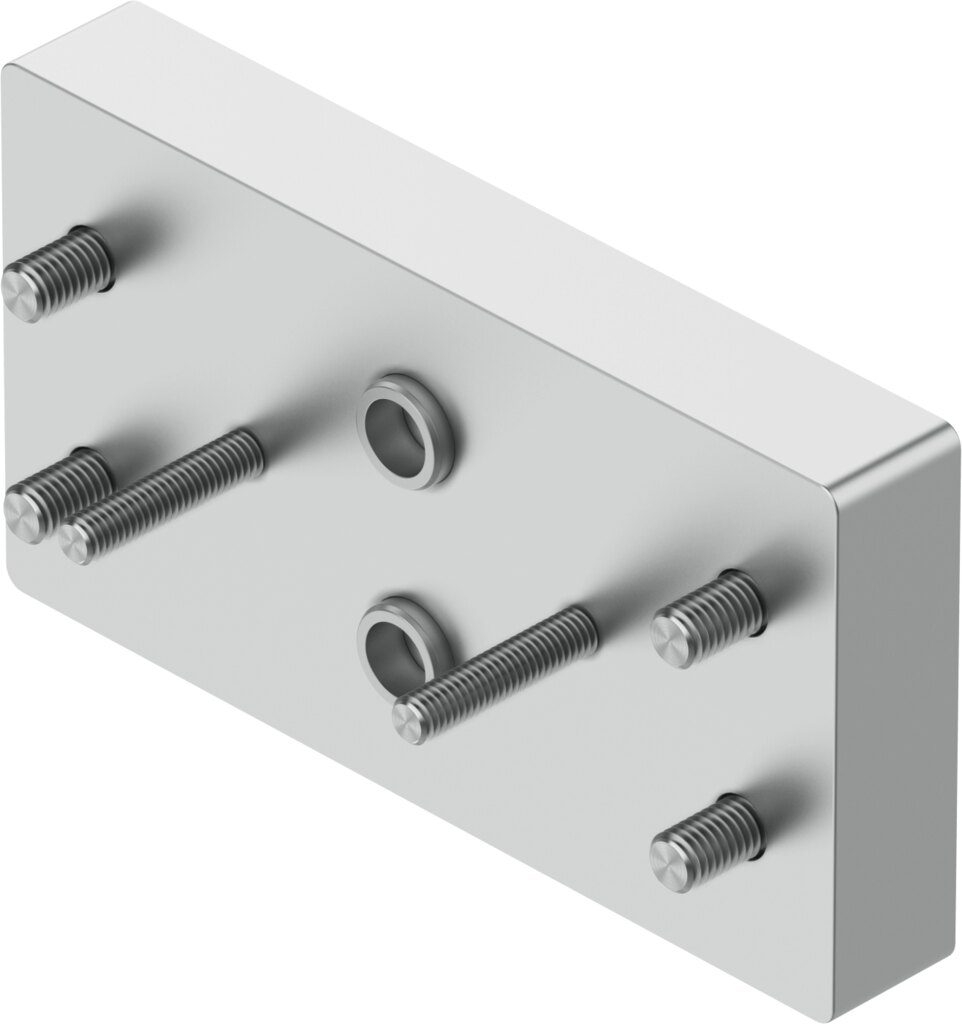 Festo 2406709 Adapterbausatz - Bild 2
