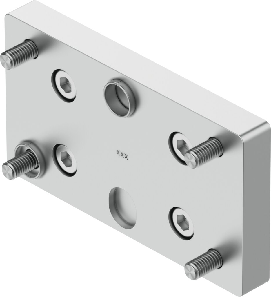 Festo 1280734 Adapterbausatz - Bild 2