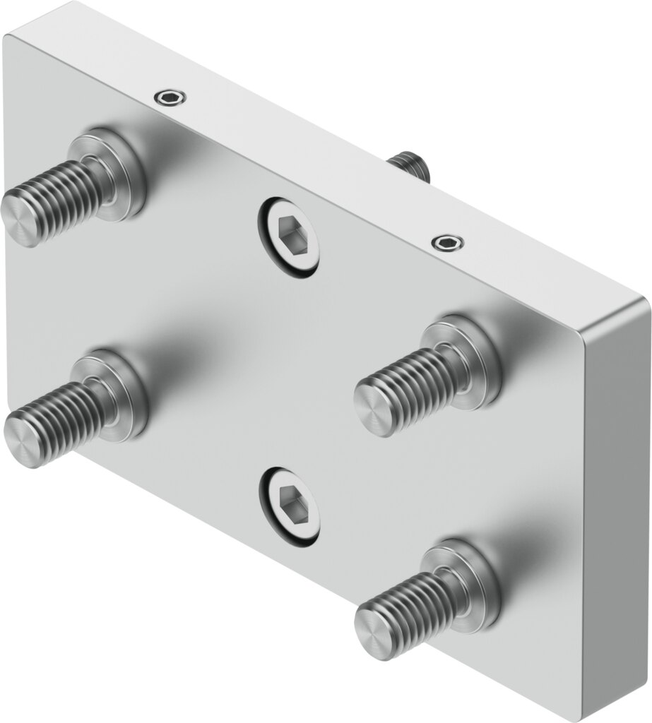 Festo 1281448 Adapterbausatz - Bild 2