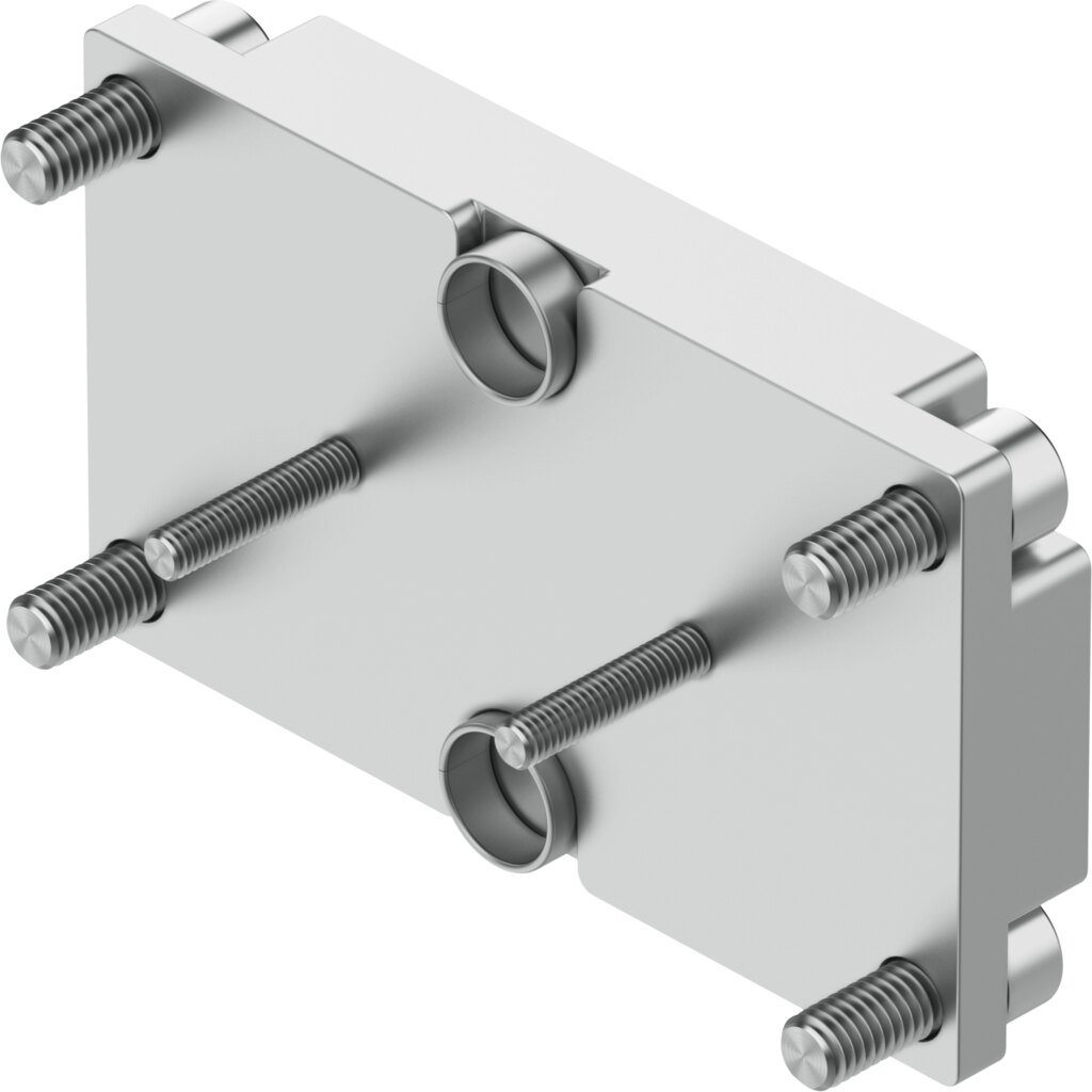Festo 2408600 Adapterbausatz - Bild 2
