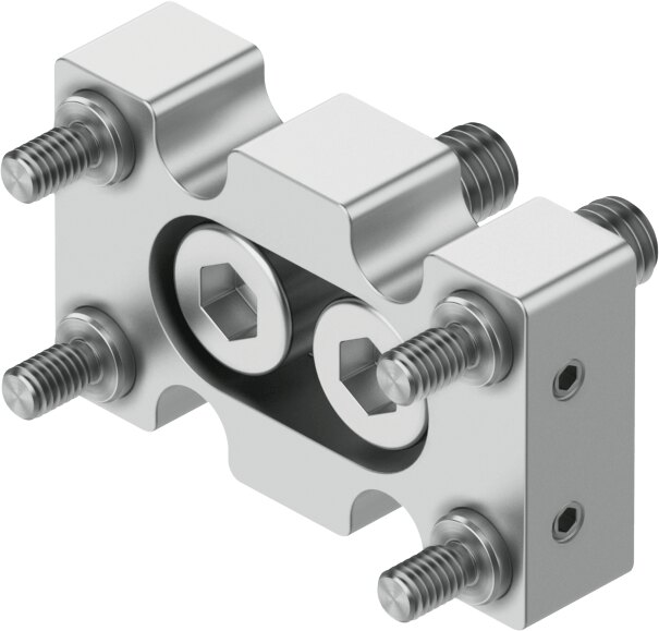 Festo 1467524 Adapterbausatz - Bild 2