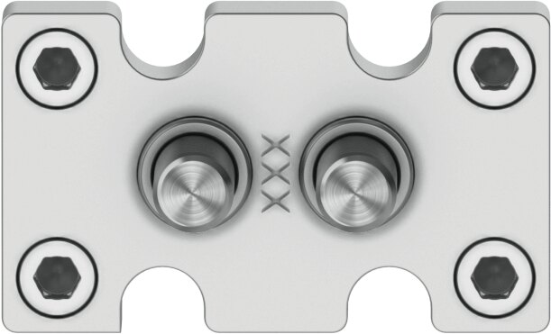 Festo 1467524 Adapterbausatz - Bild 3