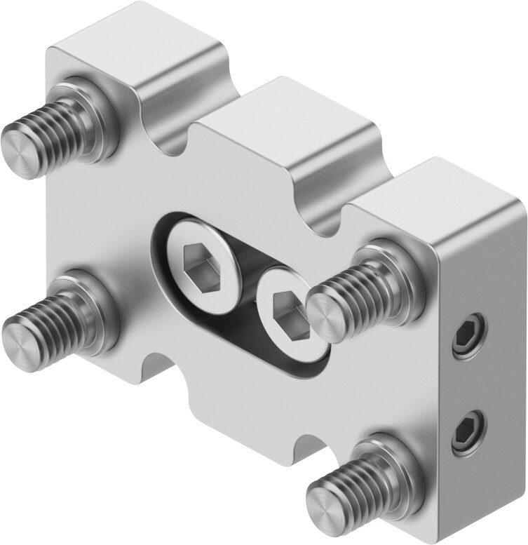 Festo 1278364 Adapterbausatz - Bild 2