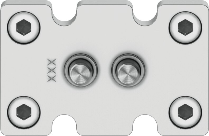Festo 1278364 Adapterbausatz - Bild 3