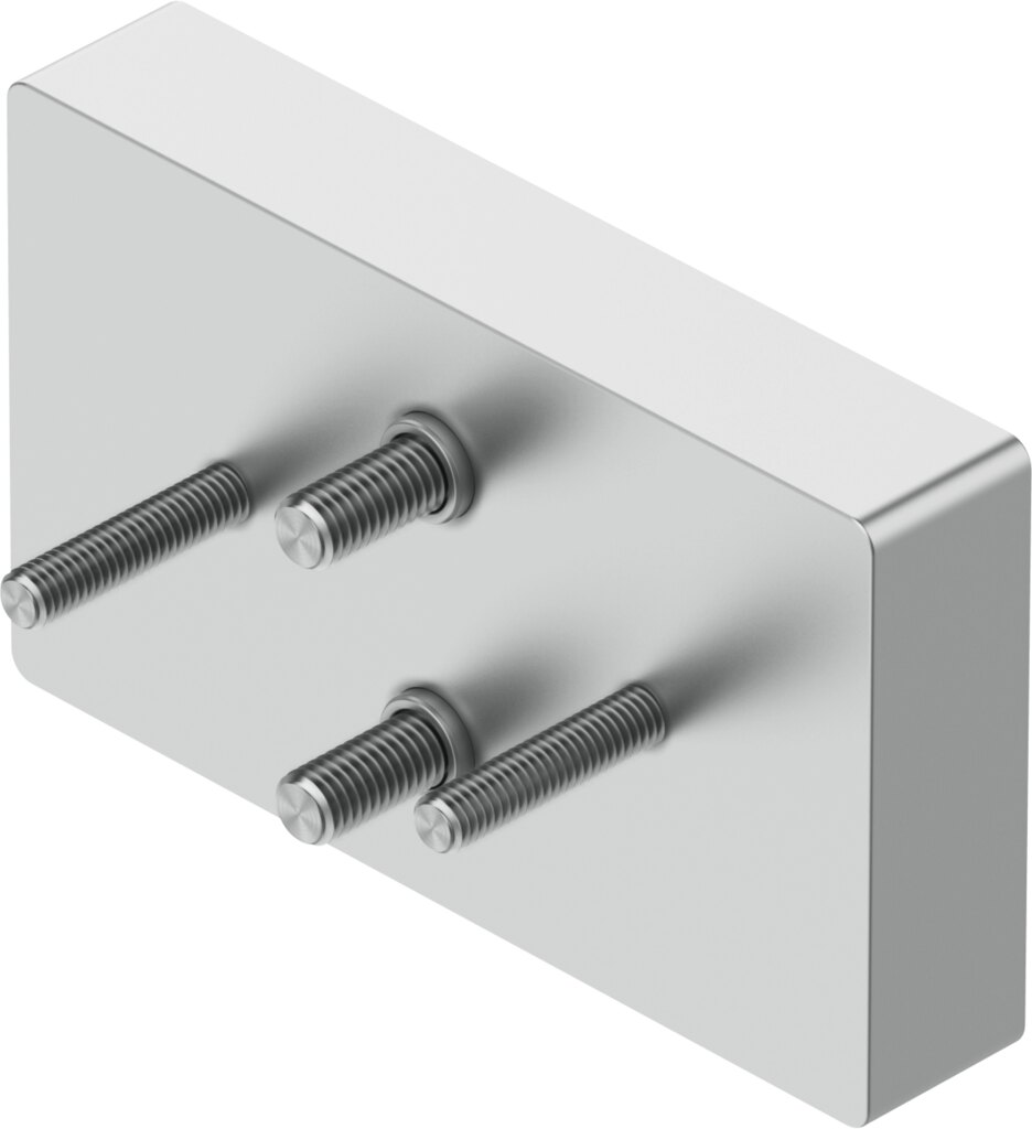 Festo 2406159 Adapterbausatz - Bild 2
