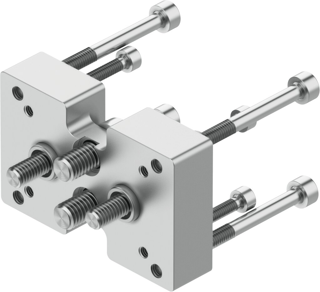 Festo 564954 Adapterbausatz - Bild 2